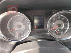 کرایسلەر تاون ئاند کەنتری